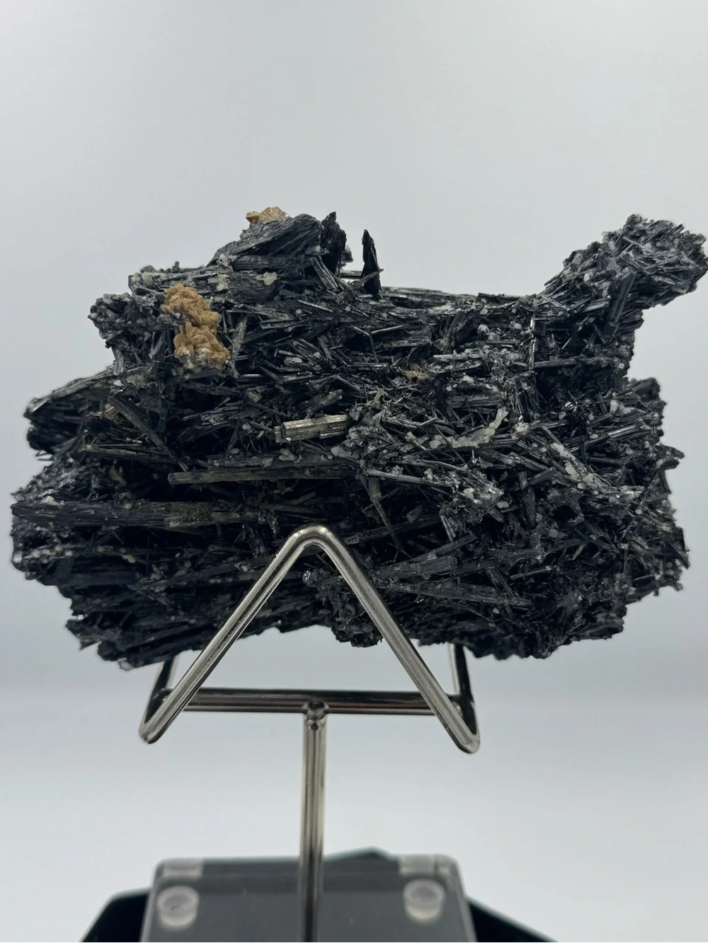 Stibnite Specimen